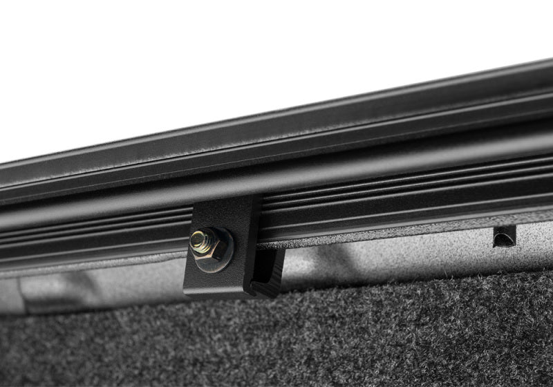 BAK Revolver X4s 19-23 GM Silverado, Sierra 5.10ft Bed (New Body Style) 80130 Photo - Close Up