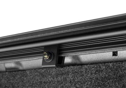 BAK Revolver X4s 19-23 GM Sierra 1500 (Carbon Pro Bed) 5.9ft Bed 80135 Photo - Close Up