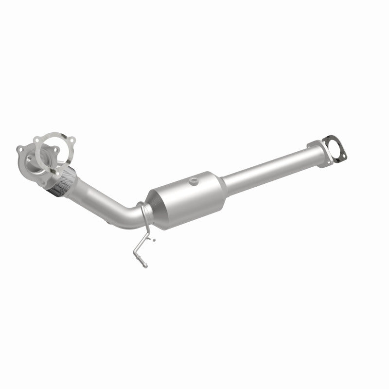 MagnaFlow Volvo California Grade CARB Compliant Direct-Fit Catalytic Converter 5551738 360 Degree Image Set