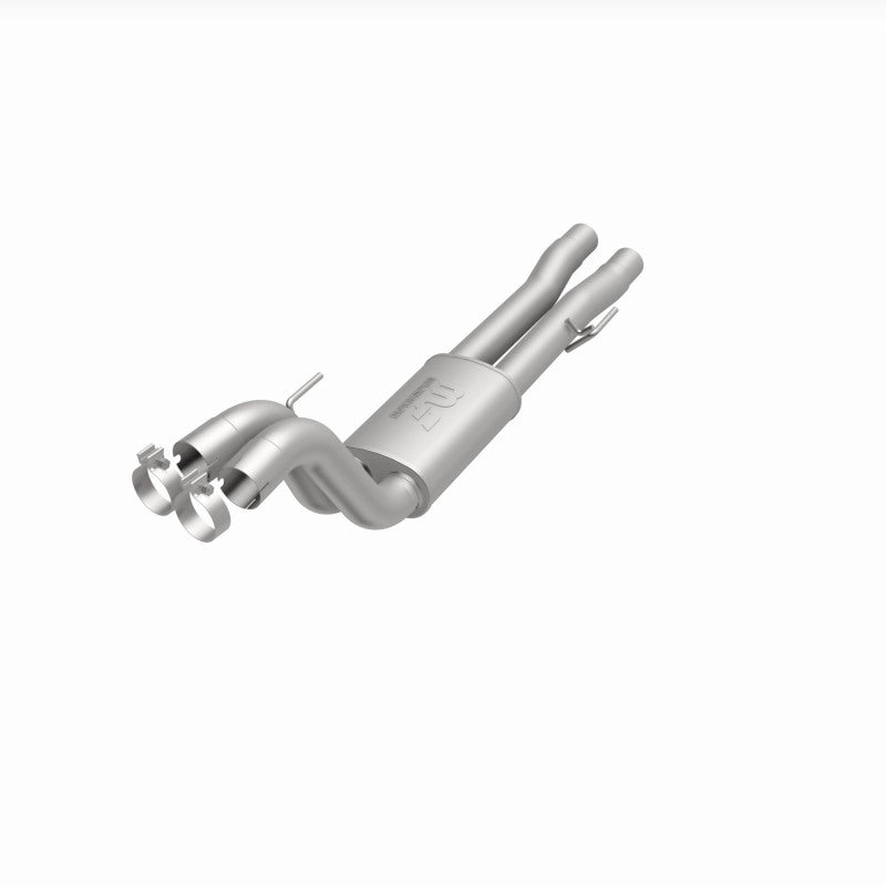 MagnaFlow Ford F-150 D-Fit Muffler Replacement With Muffler Performance Exhaust System 19465 360 Degree Image Set