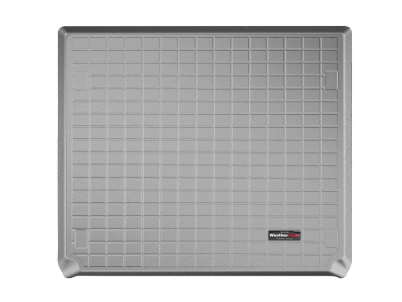 WeatherTech WT Cargo Liners - Grey Floor Mats Floor Mats - Rubber main image