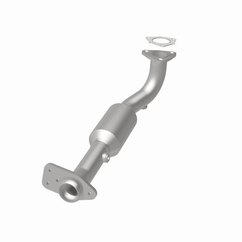 MagnaFlow California Grade CARB Compliant Direct-Fit Catalytic Converter 4481184 360 Degree Image Set
