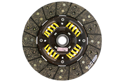 ACT Performance Disc  Infiniti G35 ALL 03-06 3000409 Photo - Primary