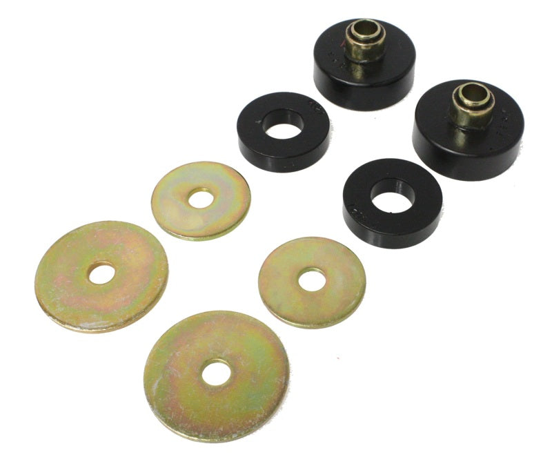 Energy Suspension Universal Mounts/Isolators Black 9.4101G Photo - Primary