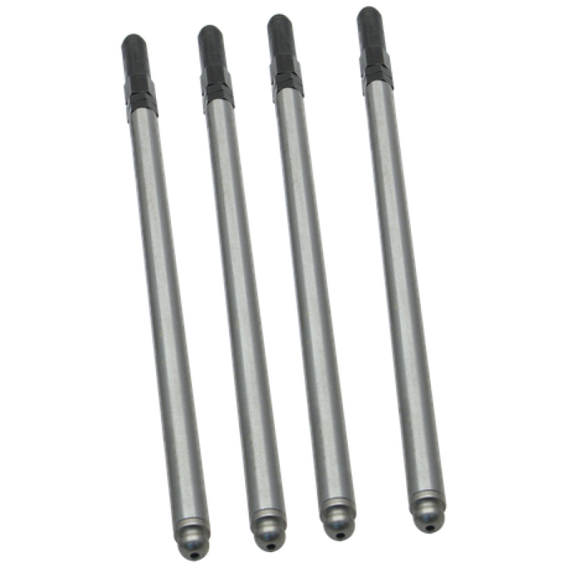 S&S Cycle 86-90 XL Adjustable Pushrod Set - 4.375in 93-5022 93-5022 User 1