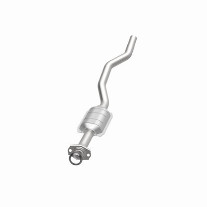 MagnaFlow Standard Grade Federal / EPA Compliant Direct-Fit Catalytic Converter 23252 360 Degree Image Set