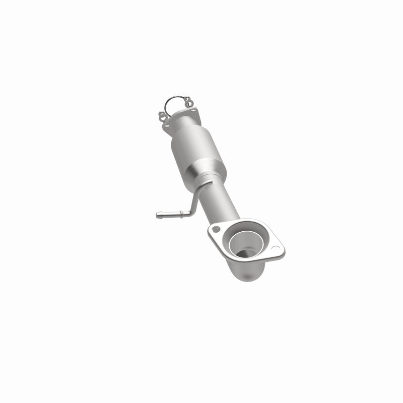 MagnaFlow Acura RDX California Grade CARB Compliant Direct-Fit Catalytic Converter 5592529 360 Degree Image Set
