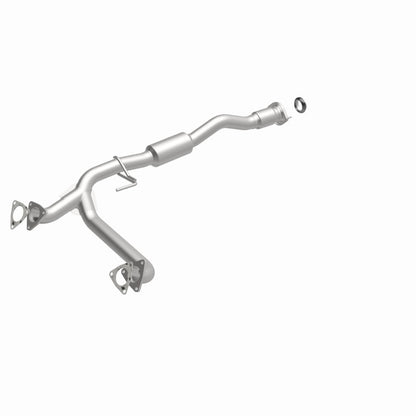 MagnaFlow OEM Grade Federal / EPA Compliant Direct-Fit Catalytic Converter 52612 360 Degree Image Set