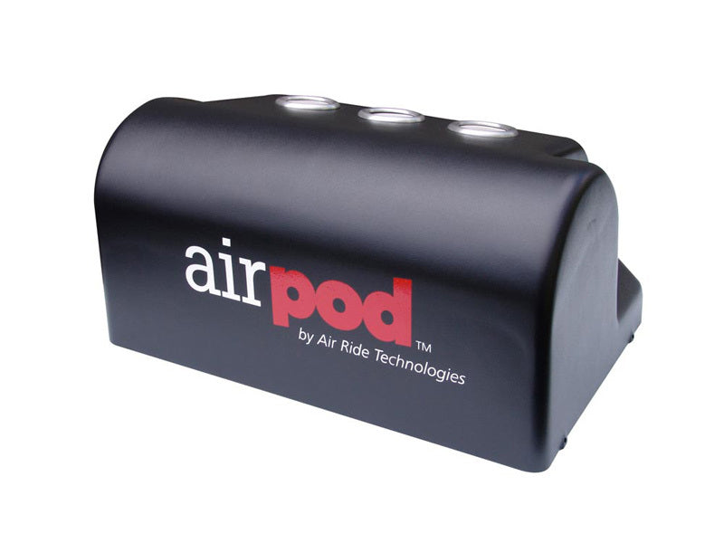 Ridetech 3 Gallon AirPod Cover 30314001 30314001 Photo - Primary