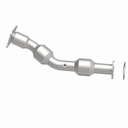 MagnaFlow Chevrolet California Grade CARB Compliant Direct-Fit Catalytic Converter 5411027 360 Degree Image Set