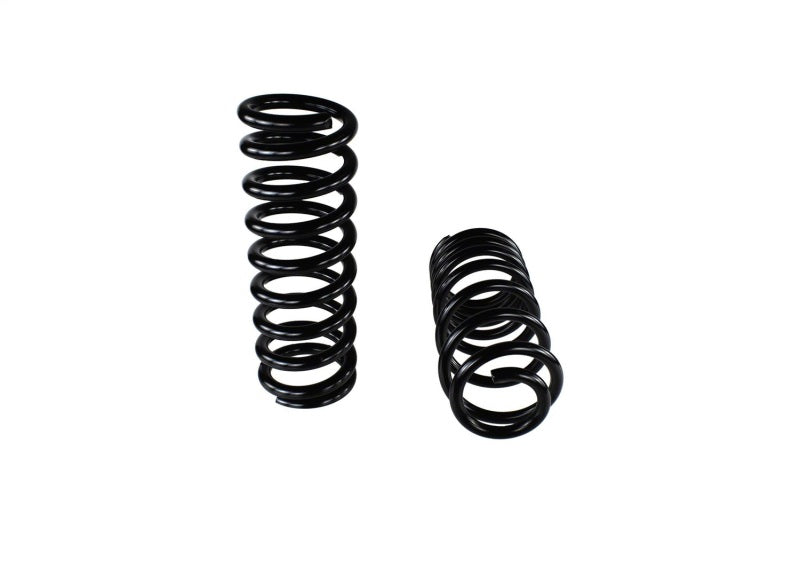 Ford Performance Parts Ford Racing 1979-2004 Mustang Front/Rear Spring Kits M-5300-B Photo - Unmounted