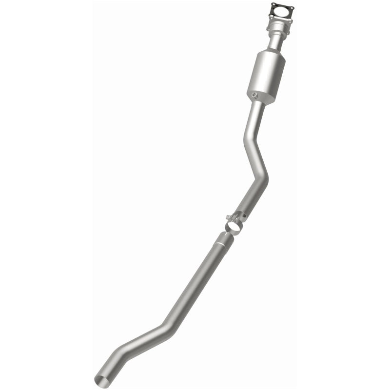 MagnaFlow California Grade CARB Compliant Direct-Fit Catalytic Converter 4451202 Photo - out of package