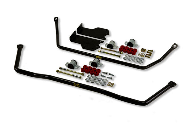 ST Suspensions Front & Rear Sway Bar Kit  Nissan 240Z 52095 Photo - Primary