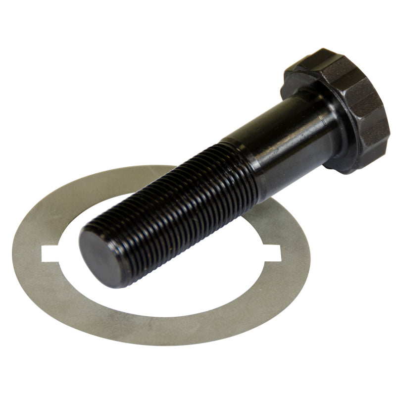 Fluidampr 01+ GM Duramax 6.6L High Strength Bolt Kit 300010 300010 User 1