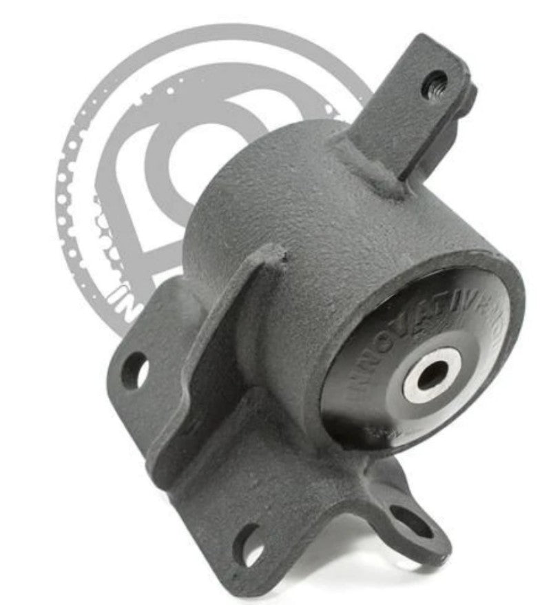 Innovative 05-12 Lotus Exige/Elise/2-Eleven Black Steel Mount 60A Replacement Left Mount 60910-60A 60910-60A User 1