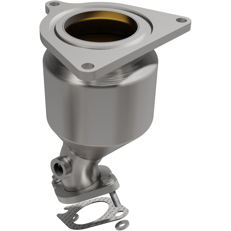Magnaflow 10-12 Ford Escape 3.0L Direct Fit Converter 5582686 5582686 Photo - Primary