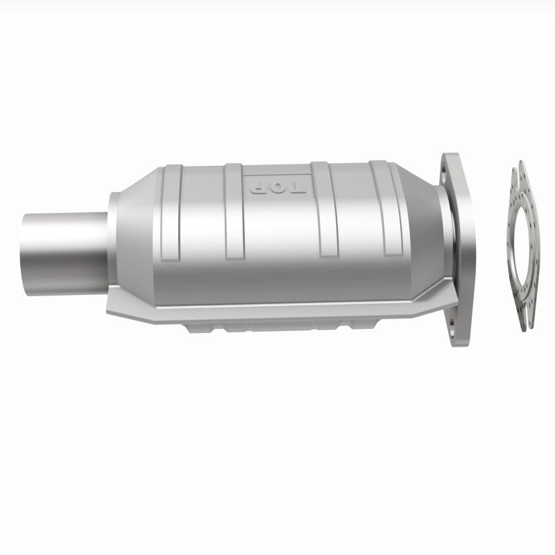 MagnaFlow Ford Taurus California Grade CARB Compliant Direct-Fit Catalytic Converter 441032 360 Degree Image Set