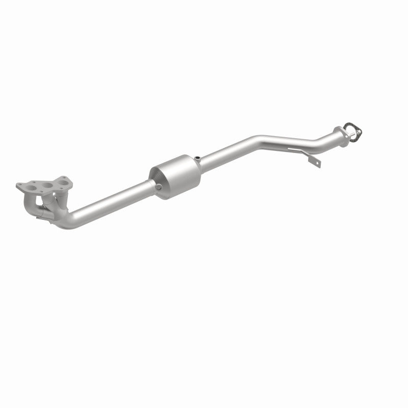 MagnaFlow Subaru California Grade CARB Compliant Manifold Catalytic Converter 5411603 360 Degree Image Set