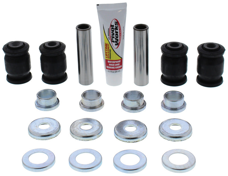Pivot Works 14-20 Yamaha Viking 700 PW IRS Kit - Rear Upper A-Arm 1 Kit Req Per Veh PWAAK-Y20-000UR PWAAK-Y20-000UR Photo - Primary