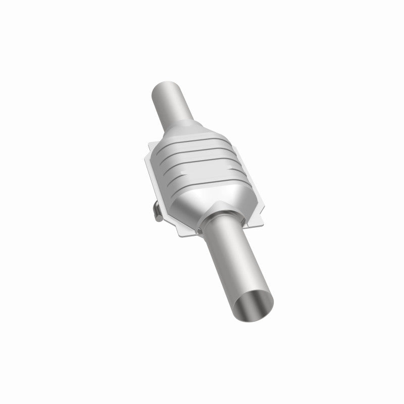 MagnaFlow Jeep Standard Grade Federal / EPA Compliant Direct-Fit Catalytic Converter 93470 360 Degree Image Set