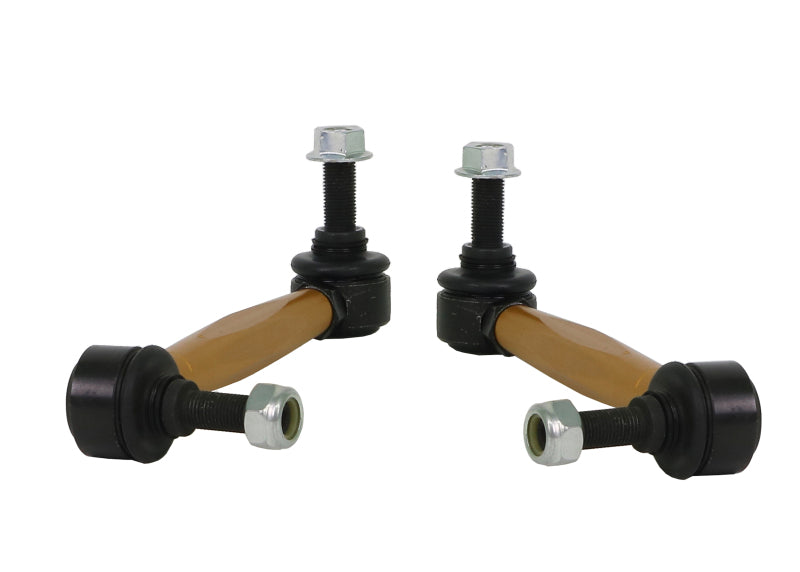 Whiteline Front Sway Bar Link Assembly FR-S BRZ KLC179 Photo - out of package