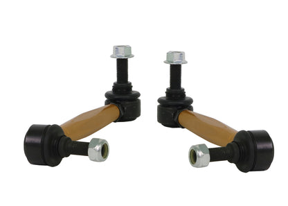Whiteline Front Sway Bar Link Assembly FR-S BRZ KLC179 Photo - out of package