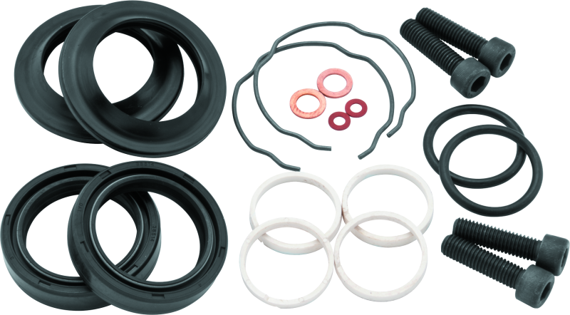 Bikers Choice 39Mm Seal Reb Kit 88-Up Showa 495607 495607 Photo - Primary