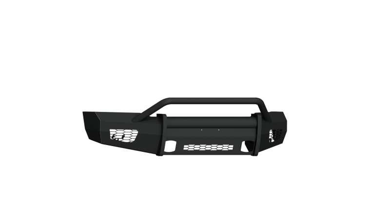 Road Armor 18-20 Ford F-150 Vaquero Front Bumper w/Pre-Runner Guard - Tex Blk 6181VF4B 6181VF4B Photo - Primary