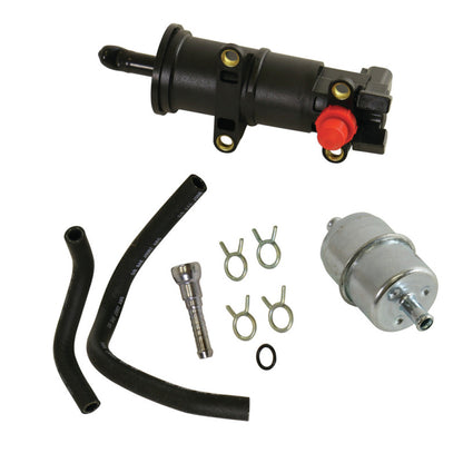 BD Diesel Lift Pump, OEM Replacement - Dodge 2003-2004.5 Dodge 5.9L 1050231 Photo - Primary