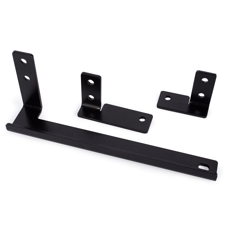 Mishimoto 2019+ Mazda Miata ND2 Oil Cooler Kit - Black MMOC-MIA-19BK MMOC-MIA-19BK User 1