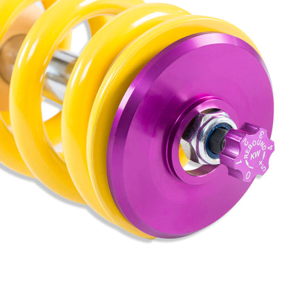KW V3 Coilover Kit Lexus RC 200T, RC 350 (UXC1); with or without electronic suspension 35257007 35257007 User 4