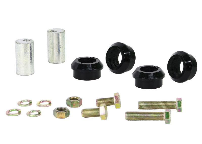 Whiteline WL Bushings - Control Arm Suspension Bushing Kits main image