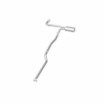 MagnaFlow Ford Fusion Street Series Cat-Back Performance Exhaust System 15229 360 Degree Image Set