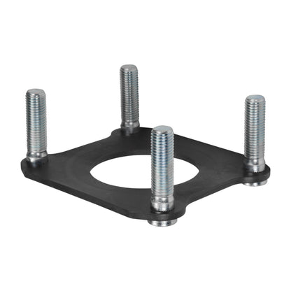 Yukon Gear & Axle Yukon Gear 04-07 Nissan Titan Axle Bearing Retainer Plate w/Studs YSPRET-018 YSPRET-018 Photo - Close Up