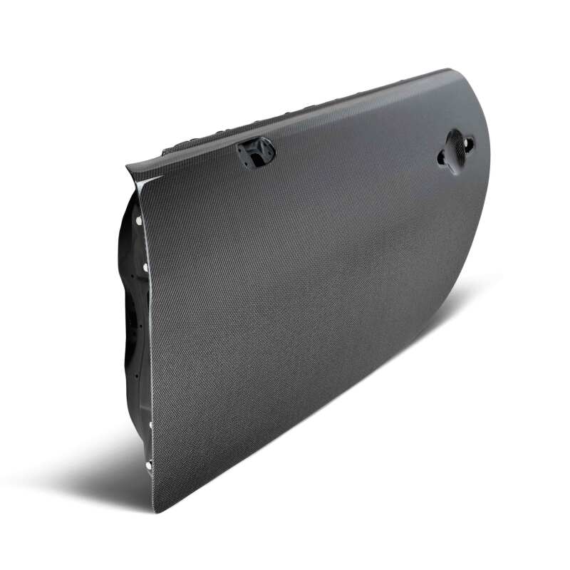 Seibon 2022 Toyota GR86/Subaru BRZ Carbon Fiber Doors (Pair) DD22TY86 DD22TY86 User 1