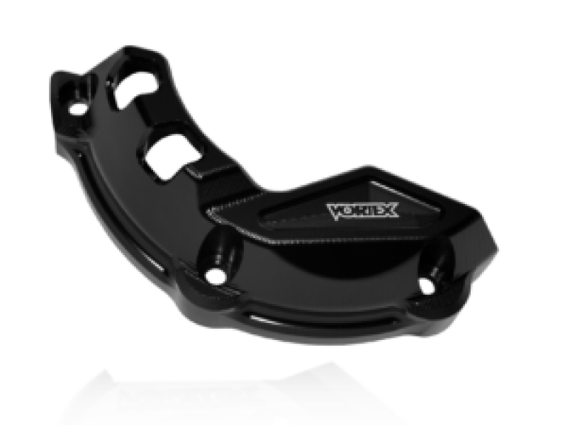 Vortex Racing Case Guard BMW S1000RR- Black Left Side CS157K CS157K Photo - Primary
