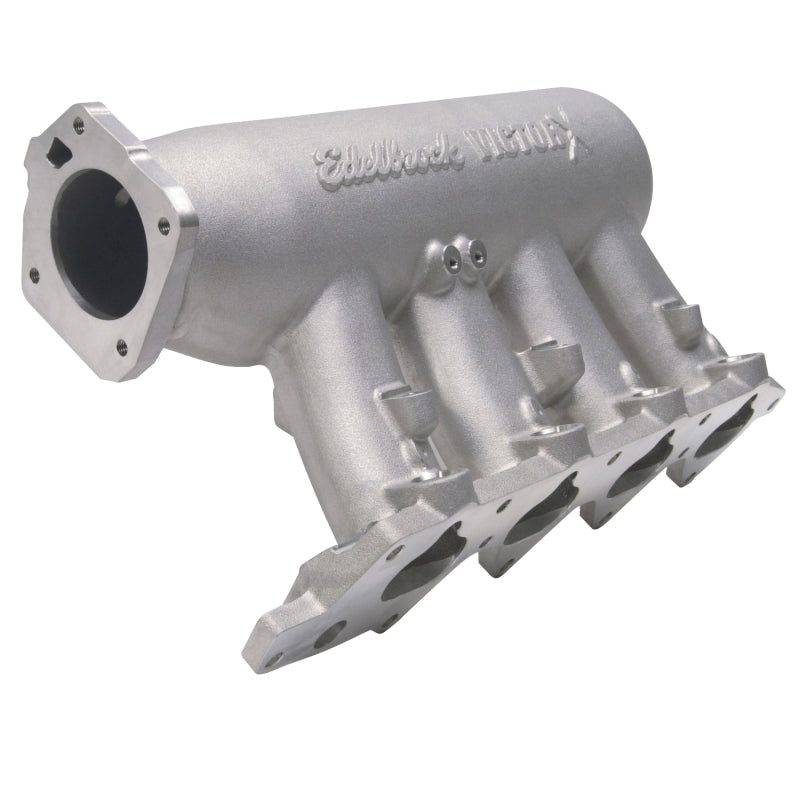 Edelbrock Honda B18C Race Manifold 4760 Photo - out of package