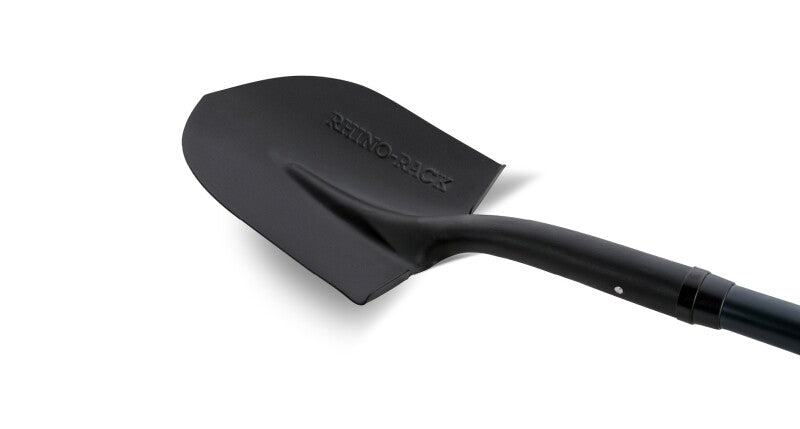Rhino-Rack Spade - 42in Length - Black Handle/Blue Grip 43124 43124 Photo - Primary