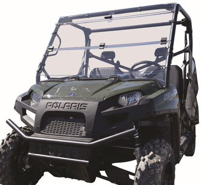 QuadBoss Qb Windbreak Folding Shield 375785 375785 User 1