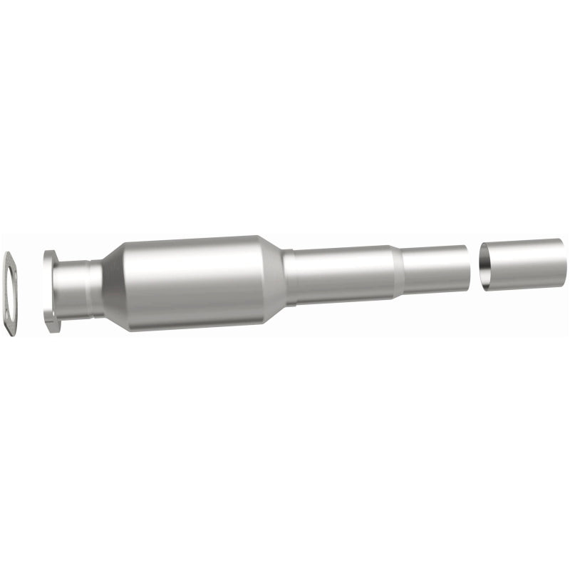 MagnaFlow Mazda 3 HM Grade Federal / EPA Compliant Direct-Fit Catalytic Converter 24178 Photo - out of package