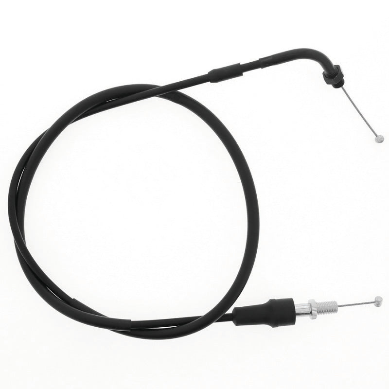 QuadBoss Qboss Atv Throttle Cable 414853 414853 Photo - Primary