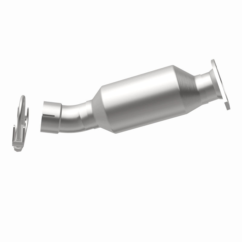 MagnaFlow Toyota Prius C California Grade CARB Compliant Direct-Fit Catalytic Converter 5671448 360 Degree Image Set