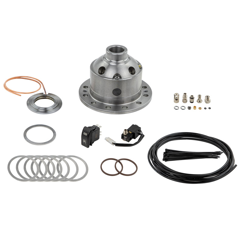 ARB Airlocker 12Bolt 30Spl Toyota 8In S/N RD129 RD129 Photo - Unmounted