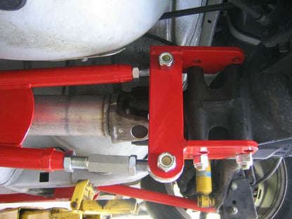 UMI Performance 82-02 GM F-Body Transmission Mounted Adjustable Torque Arm 2205CM-B 2205CM-B User 3