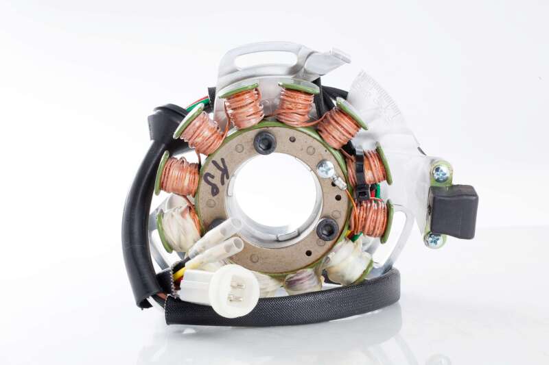 Ricks Motorsport Electrics Ricks Motorsport New Hot Shot Series Yamaha Stator 21-903H 21-903H User 1