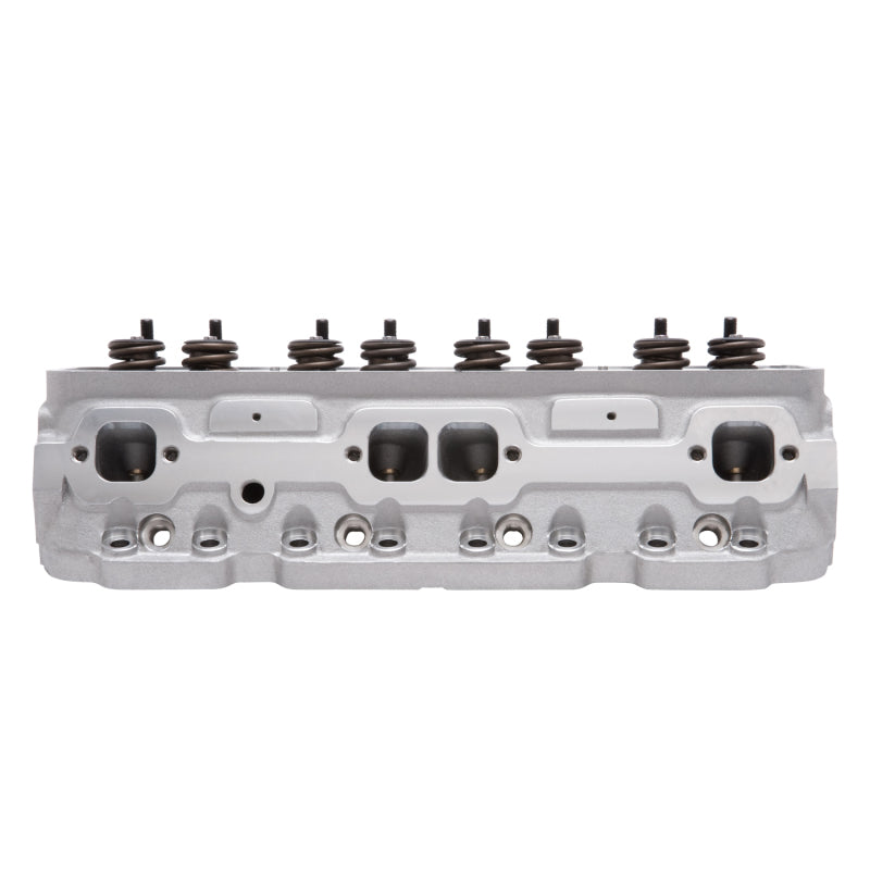 Edelbrock E-Tec-200 Small-Block Chevy Cylinder Head Hydraulic Roller Cam 60985 Photo - out of package
