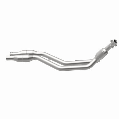 MagnaFlow Mercedes-Benz CLK430 HM Grade Federal / EPA Compliant Direct-Fit Catalytic Converter 24052 360 Degree Image Set