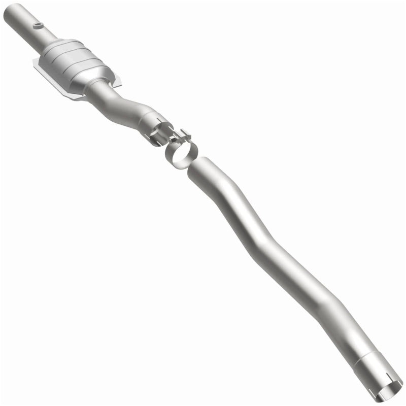 MagnaFlow Dodge Dakota HM Grade Federal / EPA Compliant Direct-Fit Catalytic Converter 23508 Photo - out of package