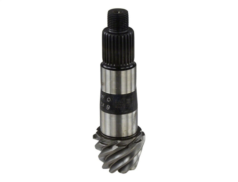 Ford Racing 21-24 Bronco M210 Front Drive Unit 5.13 Ratio Ring and Pinion (Excl Bronco Raptor) M-4209-513BF M-4209-513BF Photo - Unmounted