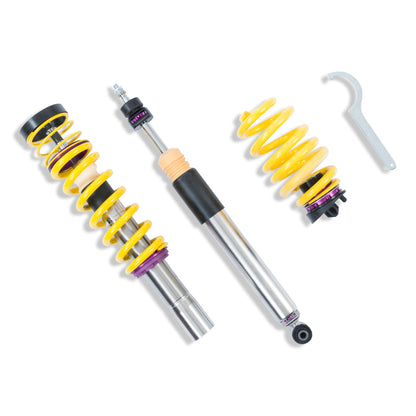 KW Coilover Kit V3 Audi S5 Sportback w/o EDC 352100BT 352100BT User 1